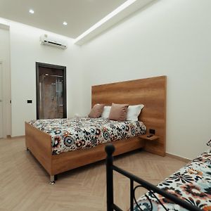 Habitación Triple Deluxe